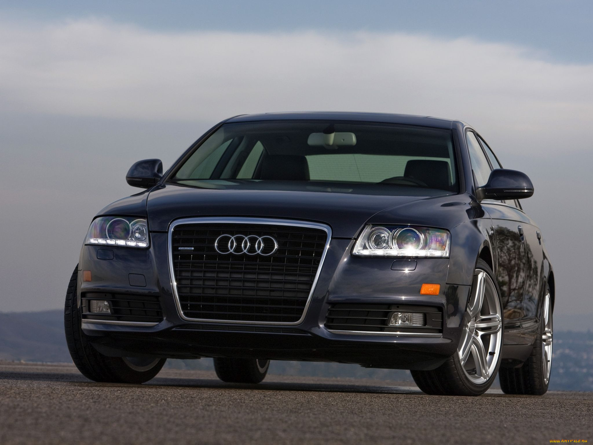 , audi